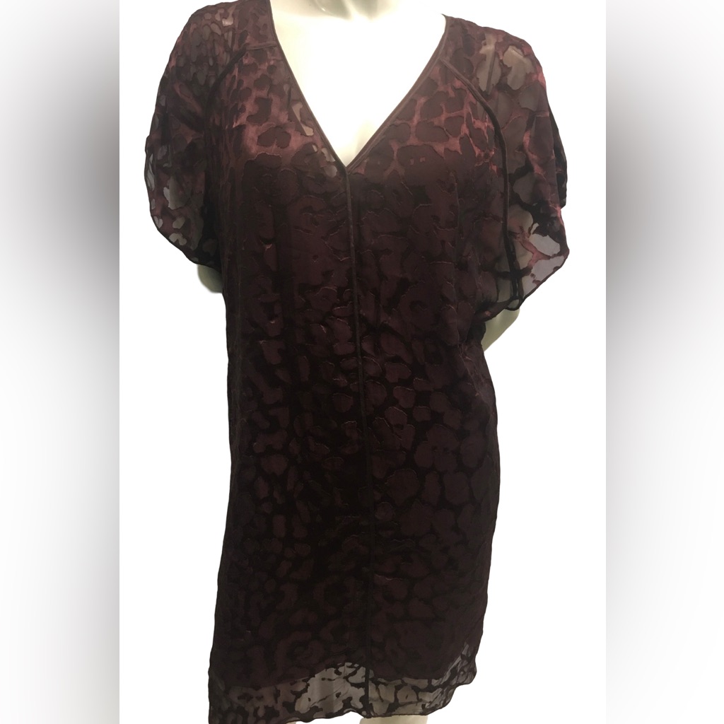 Robert Rodrguez Dress Size 4